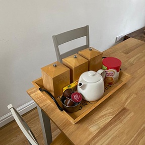Airbnb Cleaner UK